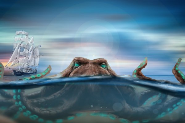 Что вместо гидры