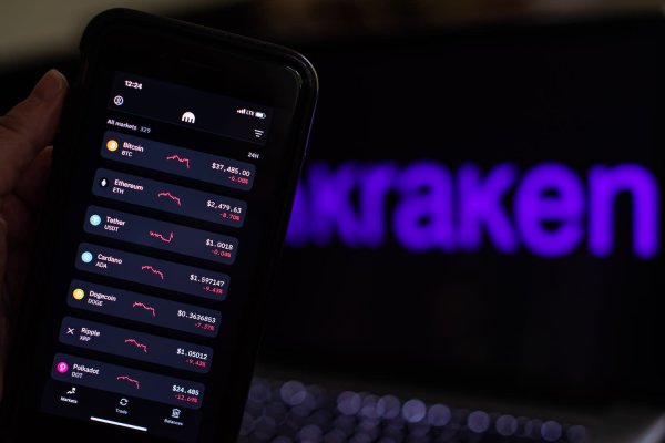 Как восстановить аккаунт в кракен